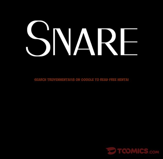 Read Hentai Image 9 424 in comic Snare - Chapter 35 - hentaitnt.net