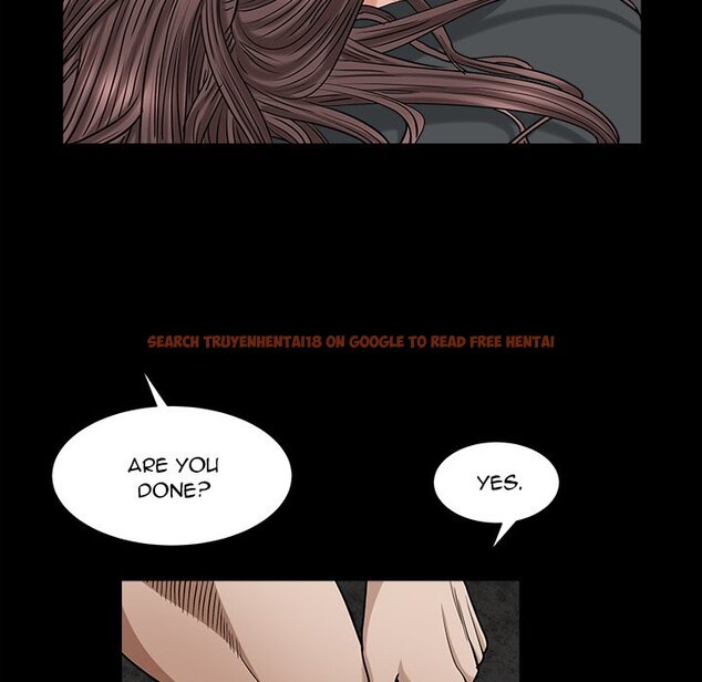 Read Hentai Image 95 428 in comic Snare - Chapter 35 - hentaitnt.net