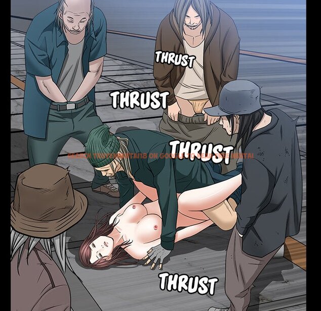 Read Hentai Image 120 850 in comic Snare - Chapter 36 - hentaitnt.net