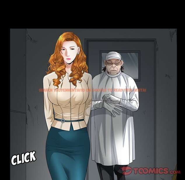 Read Hentai Image 15 845 in comic Snare - Chapter 36 - hentaitnt.net
