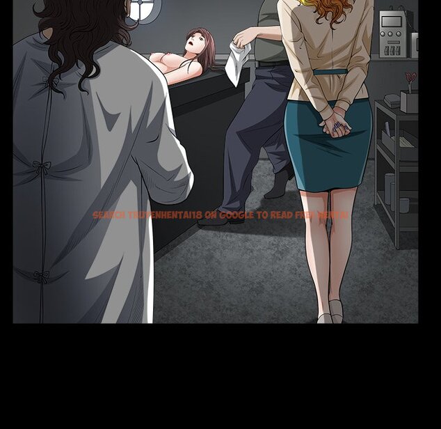Read Hentai Image 18 845 in comic Snare - Chapter 36 - hentaitnt.net