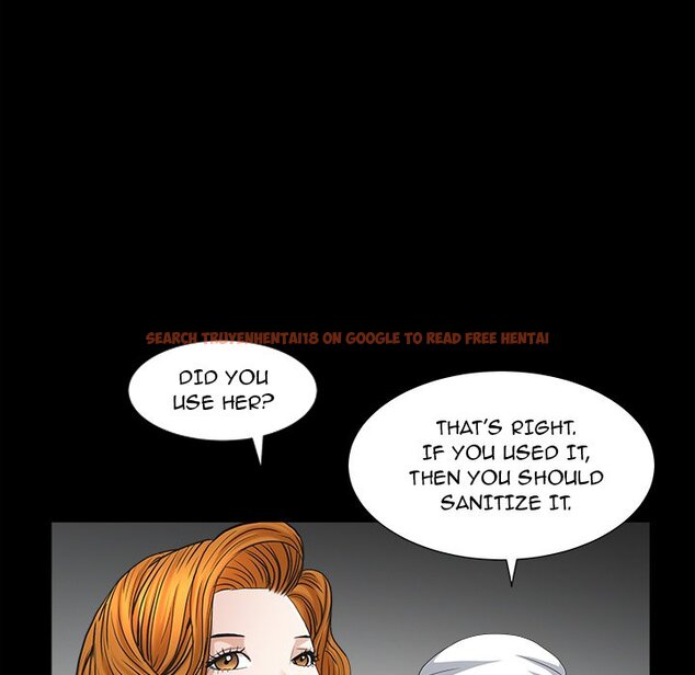 Read Hentai Image 19 845 in comic Snare - Chapter 36 - hentaitnt.net