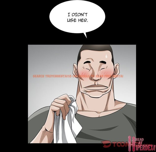 Read Hentai Image 21 845 in comic Snare - Chapter 36 - hentaitnt.net