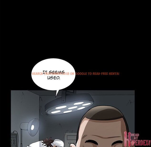 Read Hentai Image 26 845 in comic Snare - Chapter 36 - hentaitnt.net