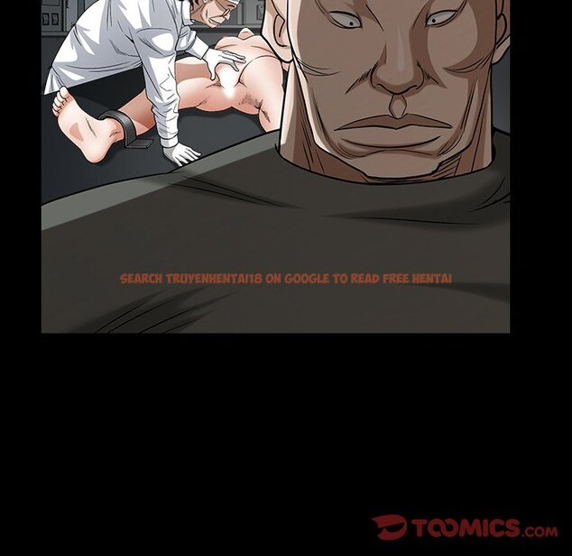 Read Hentai Image 27 845 in comic Snare - Chapter 36 - hentaitnt.net