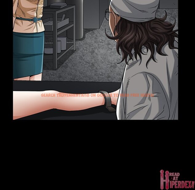 Read Hentai Image 31 845 in comic Snare - Chapter 36 - hentaitnt.net