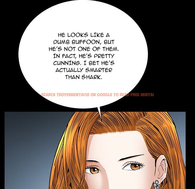 Read Hentai Image 38 845 in comic Snare - Chapter 36 - hentaitnt.net