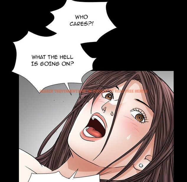 Read Hentai Image 40 845 in comic Snare - Chapter 36 - hentaitnt.net