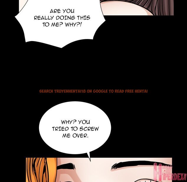 Read Hentai Image 41 845 in comic Snare - Chapter 36 - hentaitnt.net