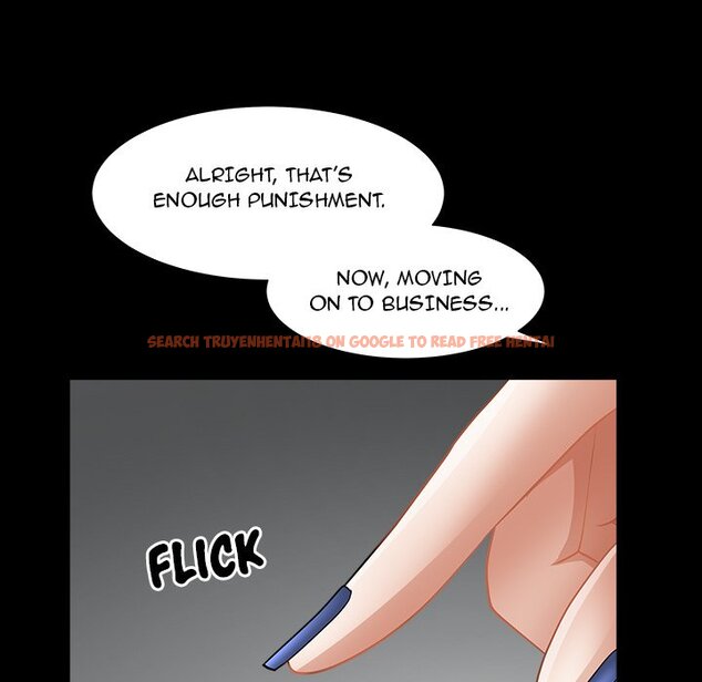 Read Hentai Image 52 849 in comic Snare - Chapter 36 - hentaitnt.net