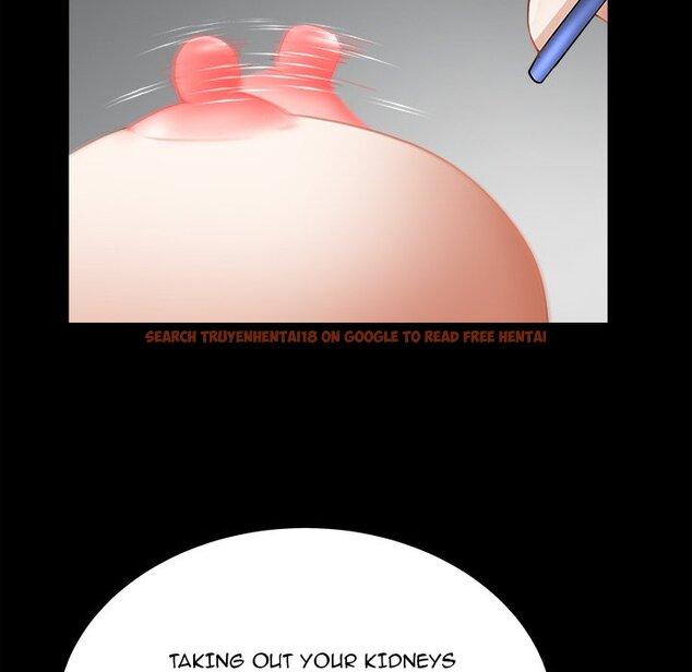 Read Hentai Image 53 849 in comic Snare - Chapter 36 - hentaitnt.net