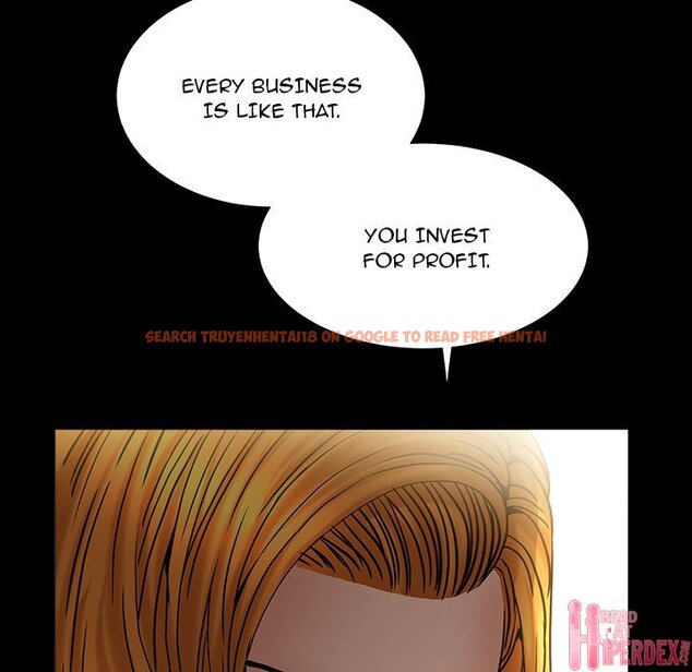 Read Hentai Image 56 849 in comic Snare - Chapter 36 - hentaitnt.net