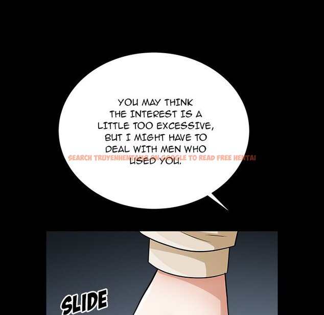 Read Hentai Image 58 849 in comic Snare - Chapter 36 - hentaitnt.net
