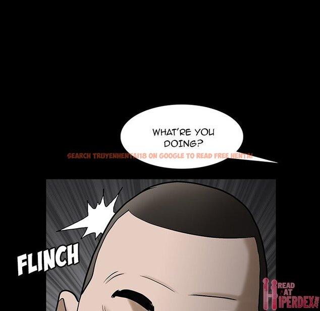 Read Hentai Image 6 845 in comic Snare - Chapter 36 - hentaitnt.net