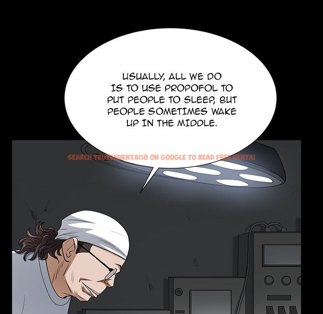 Read Hentai Image 62 849 in comic Snare - Chapter 36 - hentaitnt.net