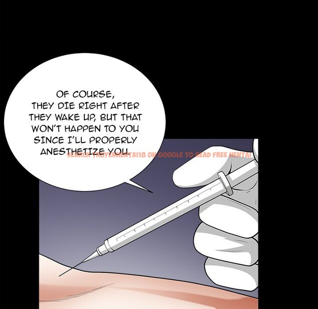 Read Hentai Image 64 849 in comic Snare - Chapter 36 - hentaitnt.net