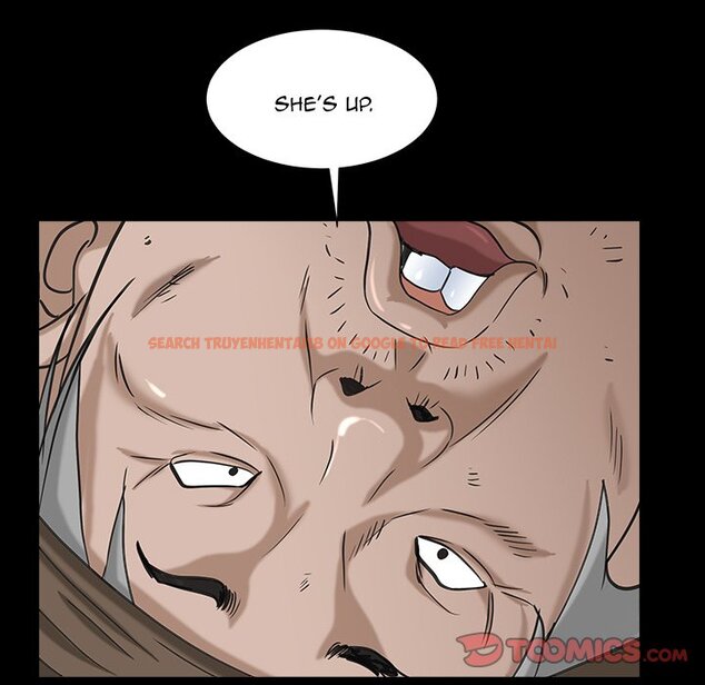 Read Hentai Image 75 849 in comic Snare - Chapter 36 - hentaitnt.net