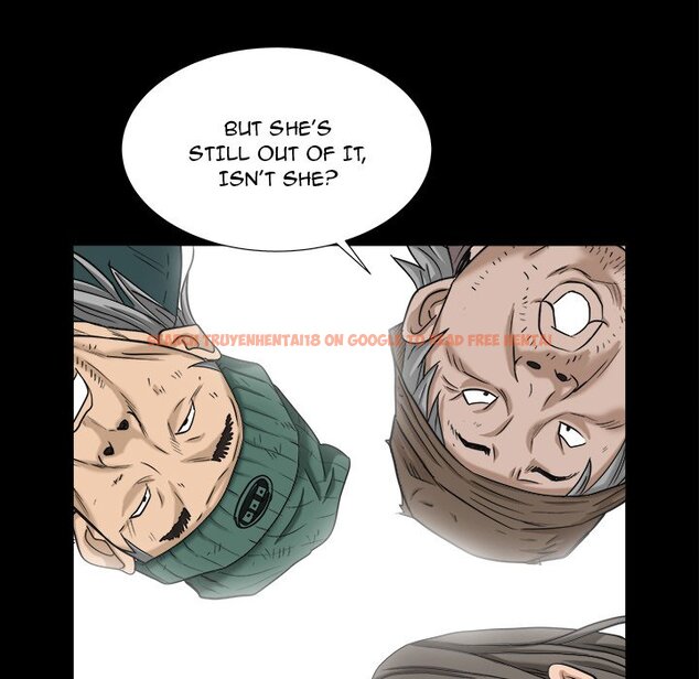 Read Hentai Image 78 849 in comic Snare - Chapter 36 - hentaitnt.net