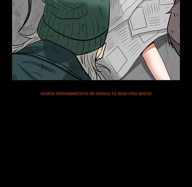 Read Hentai Image 83 850 in comic Snare - Chapter 36 - hentaitnt.net