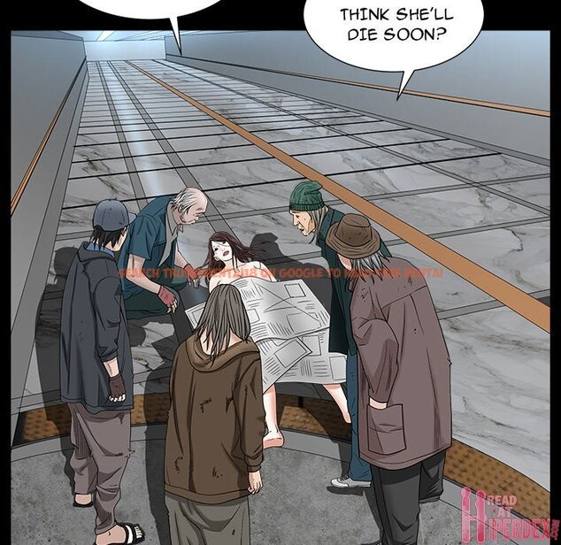 Read Hentai Image 86 850 in comic Snare - Chapter 36 - hentaitnt.net