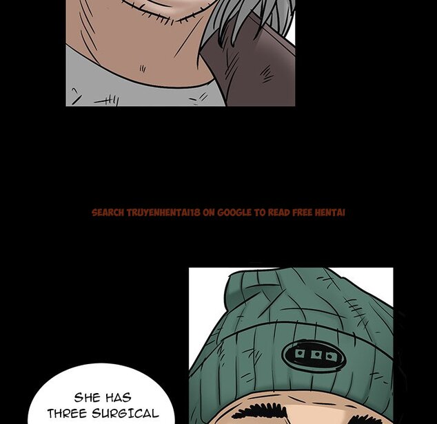 Read Hentai Image 89 850 in comic Snare - Chapter 36 - hentaitnt.net