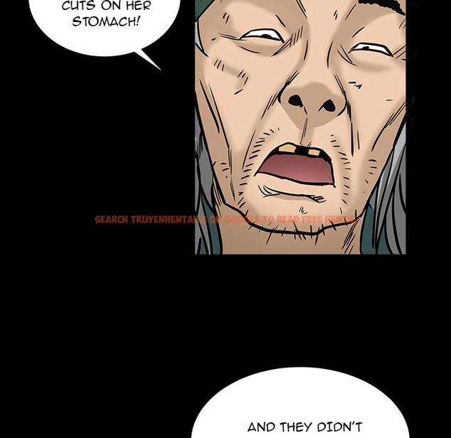 Read Hentai Image 90 850 in comic Snare - Chapter 36 - hentaitnt.net