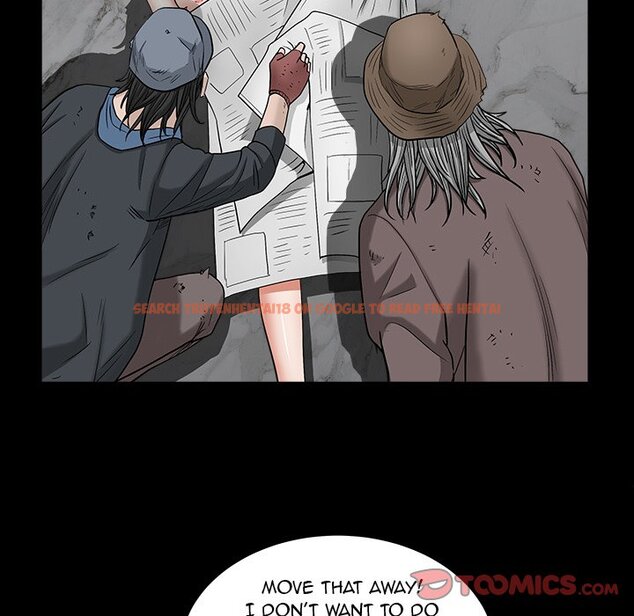 Read Hentai Image 93 850 in comic Snare - Chapter 36 - hentaitnt.net