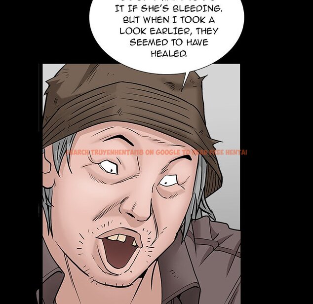 Read Hentai Image 94 850 in comic Snare - Chapter 36 - hentaitnt.net
