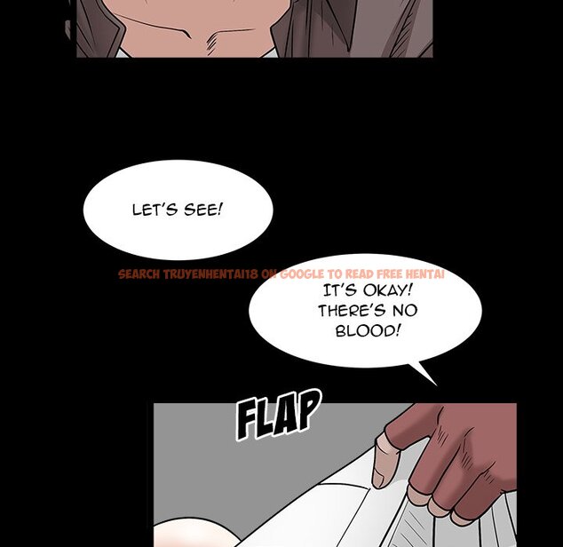 Read Hentai Image 95 850 in comic Snare - Chapter 36 - hentaitnt.net
