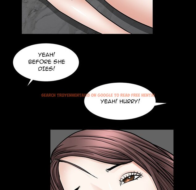 Read Hentai Image 98 850 in comic Snare - Chapter 36 - hentaitnt.net