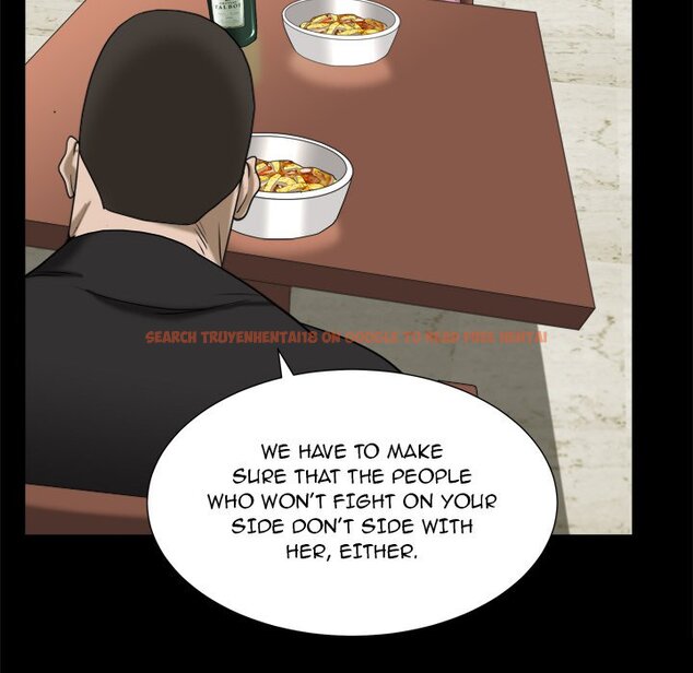 Read Hentai Image 103 449 in comic Snare - Chapter 38 - hentaitnt.net