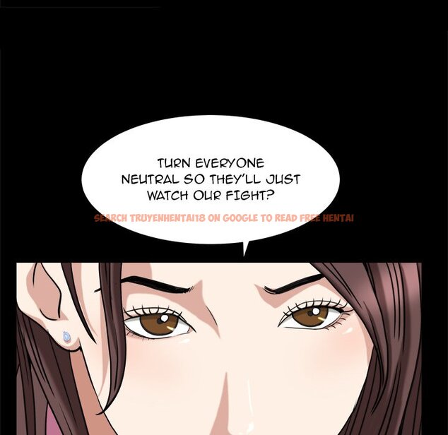 Read Hentai Image 104 449 in comic Snare - Chapter 38 - hentaitnt.net