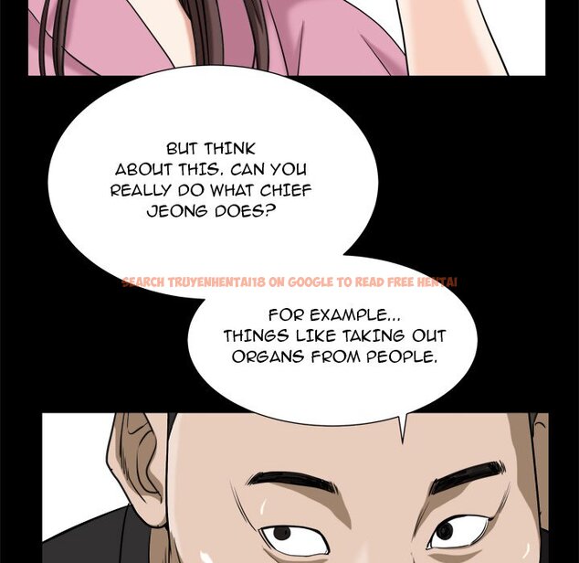 Read Hentai Image 113 449 in comic Snare - Chapter 38 - hentaitnt.net