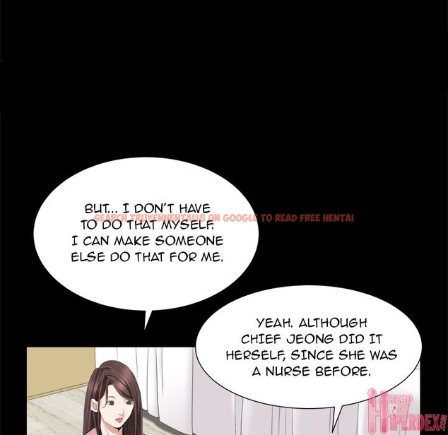 Read Hentai Image 116 449 in comic Snare - Chapter 38 - hentaitnt.net
