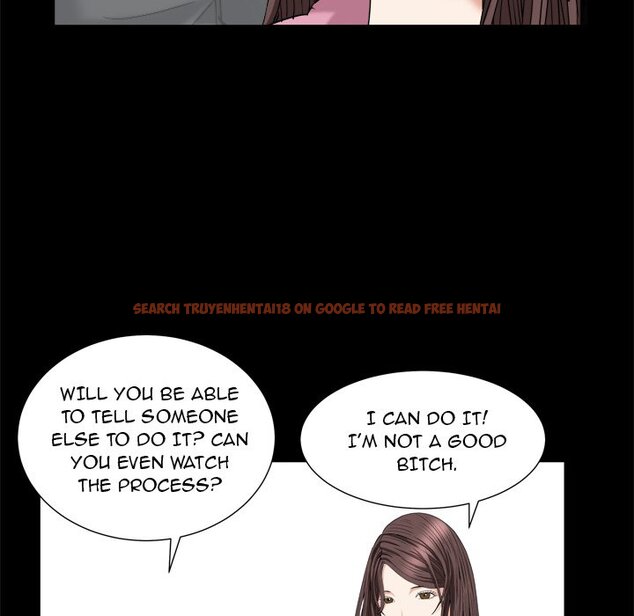 Read Hentai Image 120 449 in comic Snare - Chapter 38 - hentaitnt.net