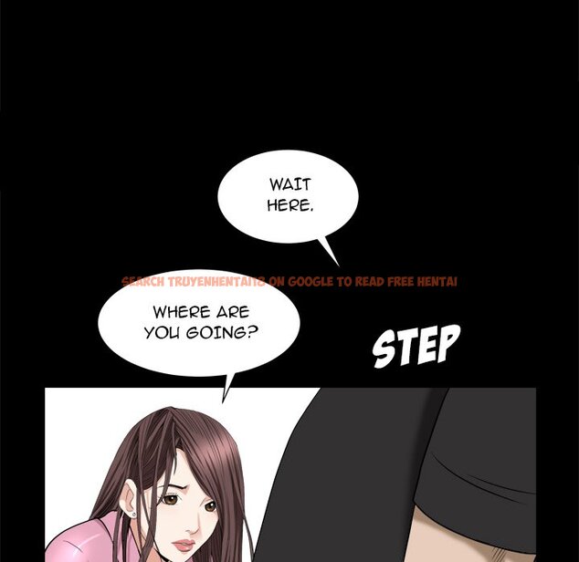 Read Hentai Image 122 449 in comic Snare - Chapter 38 - hentaitnt.net