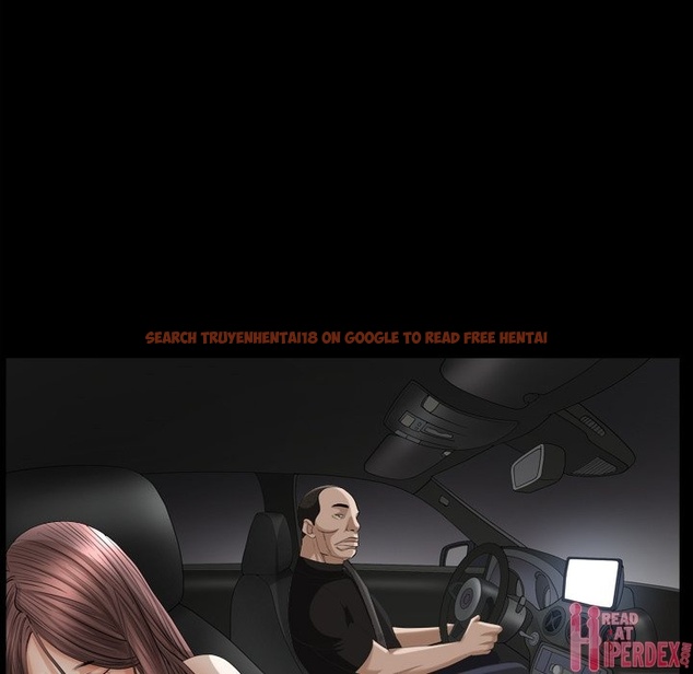 Read Hentai Image 26 444 in comic Snare - Chapter 38 - hentaitnt.net
