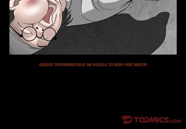 Read Hentai Image 3 443 in comic Snare - Chapter 38 - hentaitnt.net