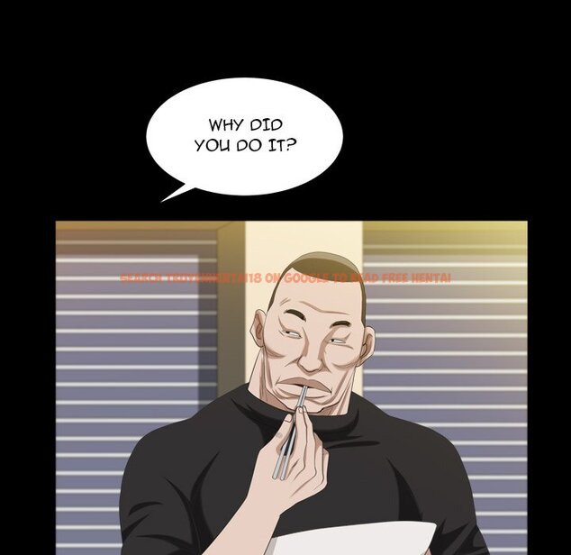 Read Hentai Image 34 444 in comic Snare - Chapter 38 - hentaitnt.net