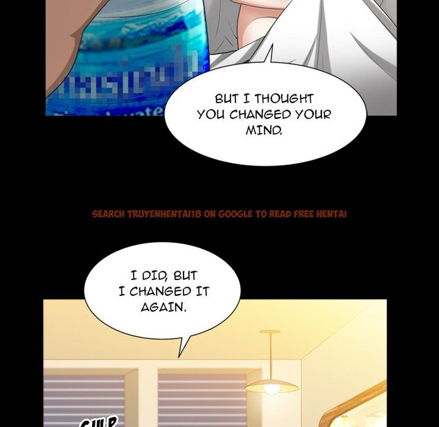 Read Hentai Image 38 444 in comic Snare - Chapter 38 - hentaitnt.net