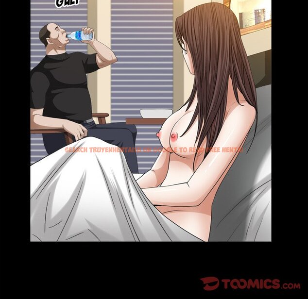 Read Hentai Image 39 444 in comic Snare - Chapter 38 - hentaitnt.net