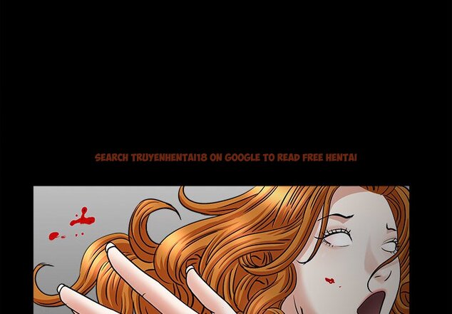 Read Hentai Image 4 443 in comic Snare - Chapter 38 - hentaitnt.net