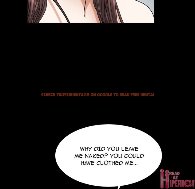 Read Hentai Image 41 444 in comic Snare - Chapter 38 - hentaitnt.net