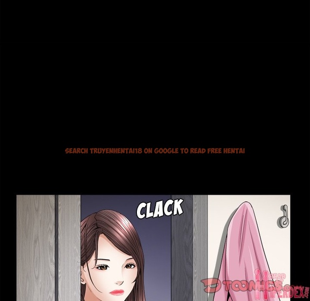 Read Hentai Image 51 449 in comic Snare - Chapter 38 - hentaitnt.net