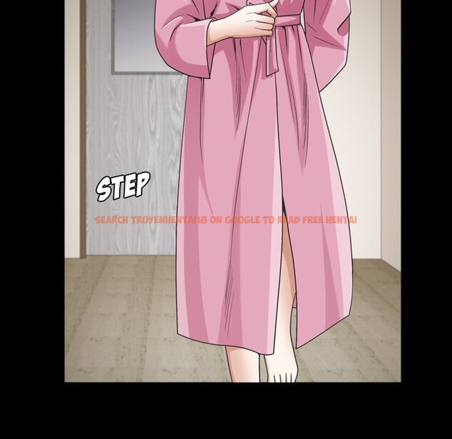 Read Hentai Image 55 449 in comic Snare - Chapter 38 - hentaitnt.net