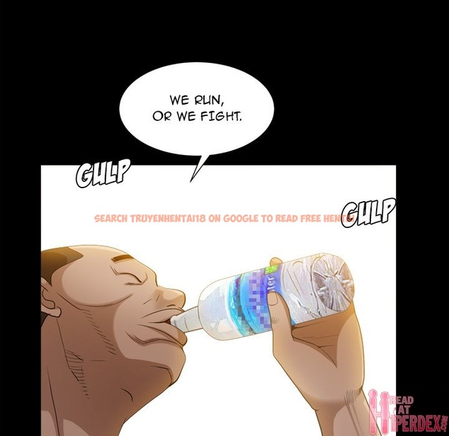 Read Hentai Image 56 449 in comic Snare - Chapter 38 - hentaitnt.net