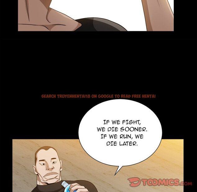 Read Hentai Image 57 449 in comic Snare - Chapter 38 - hentaitnt.net