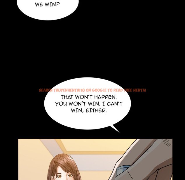 Read Hentai Image 59 449 in comic Snare - Chapter 38 - hentaitnt.net
