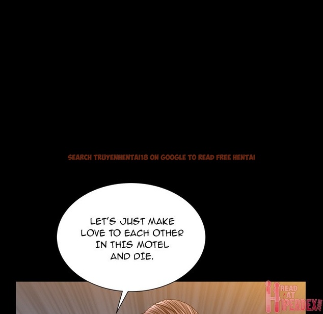 Read Hentai Image 61 449 in comic Snare - Chapter 38 - hentaitnt.net
