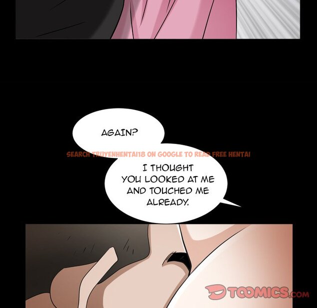 Read Hentai Image 63 449 in comic Snare - Chapter 38 - hentaitnt.net